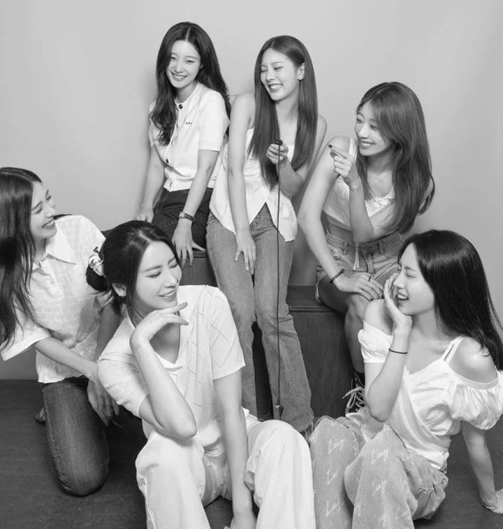 DIA Bubar Mepet Ulang Tahun Debut Ke-7, Begini Perasaan dan Harapan Mereka