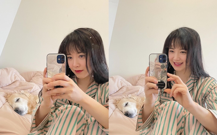 Kenangan Selca Manis