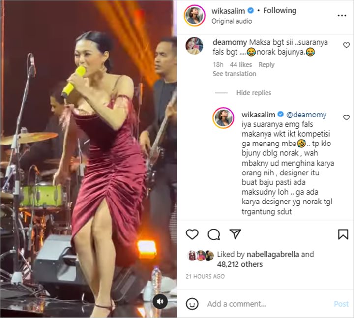 Wika Salim