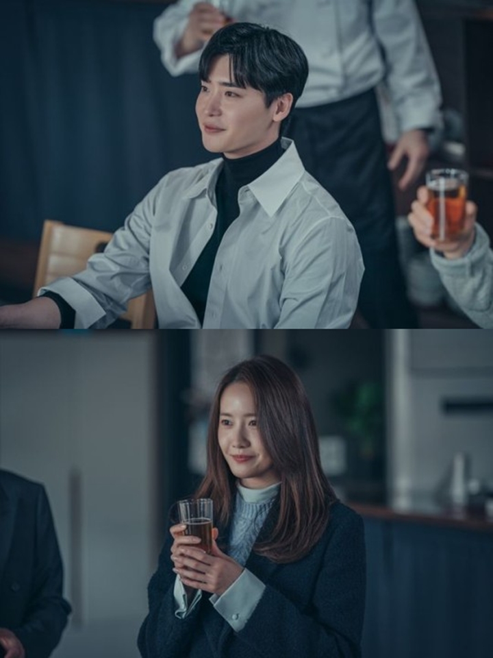 Yoona SNSD & Lee Jong Suk Bakal Nikmati Makan Malam Mewah Jelang \'Big Mouth\' Tamat