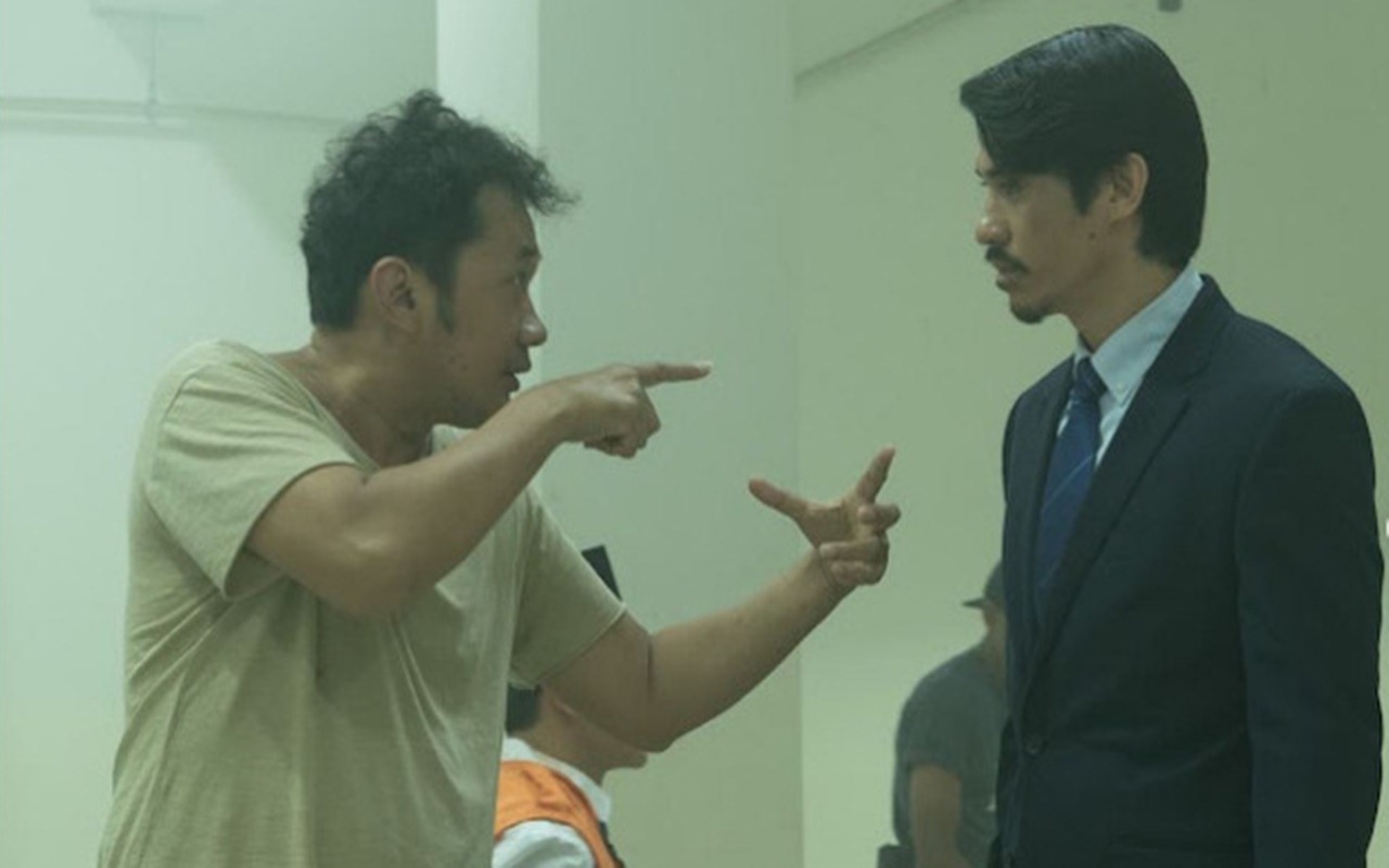 'Miracle in Cell No. 7' Bikin Anak Ini Nangis Kejer, Hanung Bramantyo: Rasanya Pengen Meluk