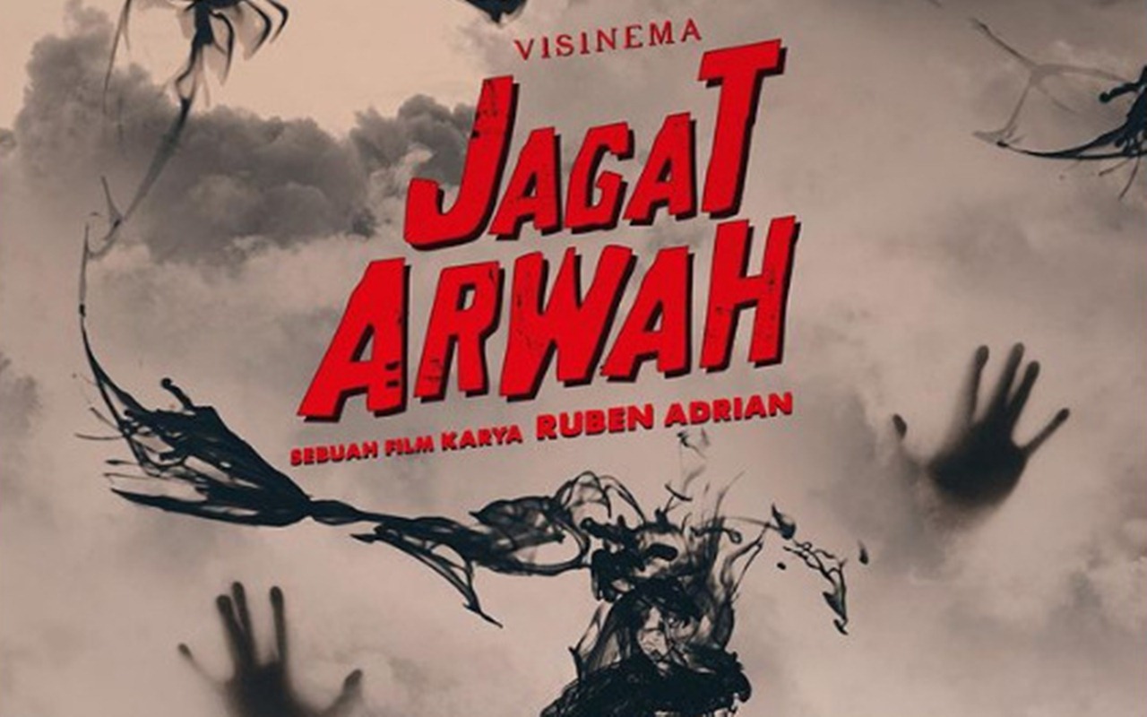 'Jagat Arwah' Beber Perbedaan Hantu Jaman Dulu dan Sekarang, Lebih Seram?