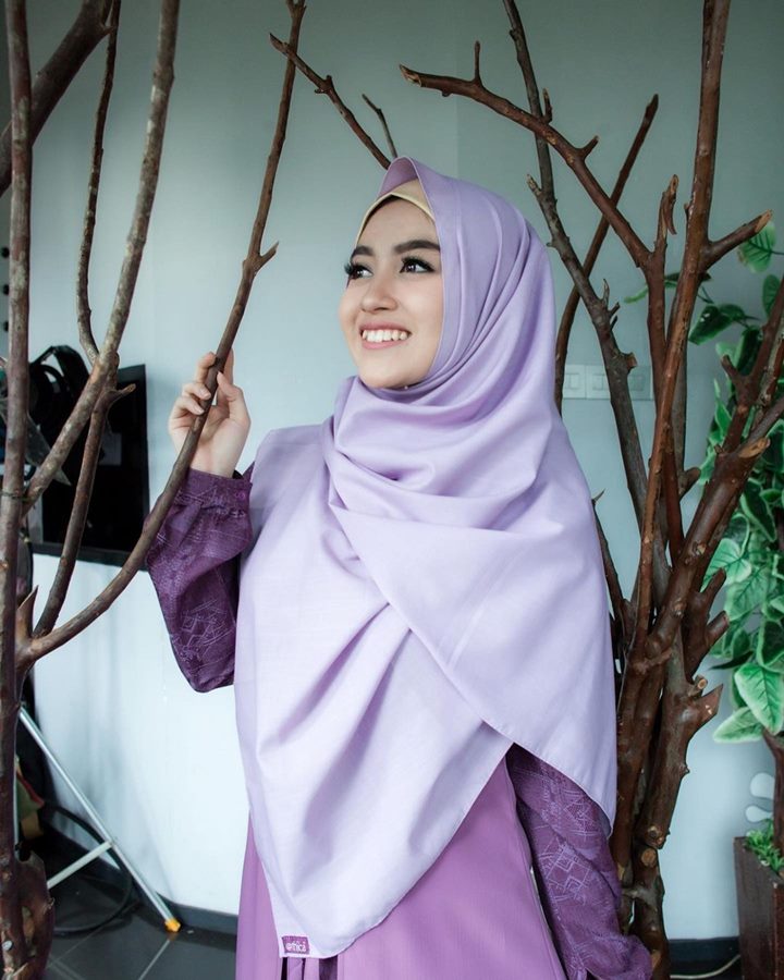 Sangat Dekat Dengan Keluarga