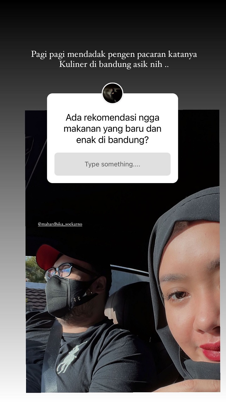 Ingin Coba Wisata Kuliner Bandung