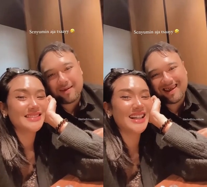 Hangout Bersama