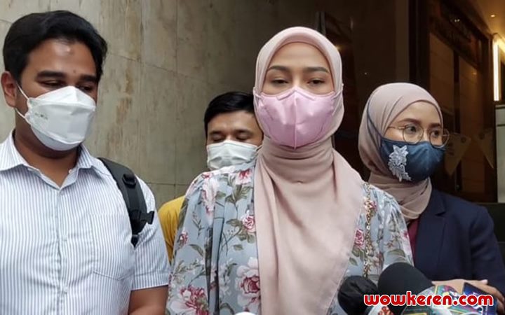 Dara Arafah Tolak Kemungkinan Buka Pintu Damai Untuk Eks ART