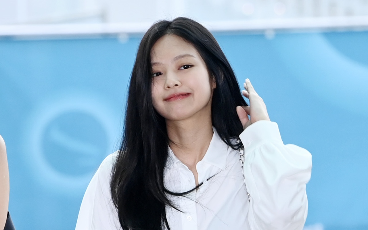 Kekayaan Jennie BLACKPINK Terungkap Lewat Sederet Perabot Mewah yang Dimilikinya Ini