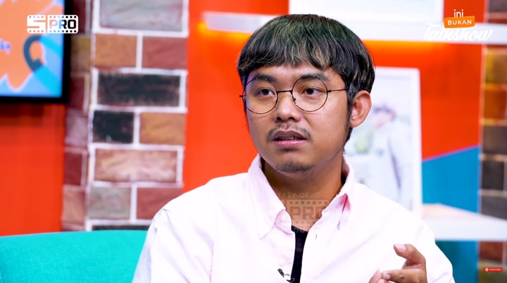 Dodit Mulyanto Sindir Pedas Aldi Taher yang Buatnya Didepak dari Acara TV