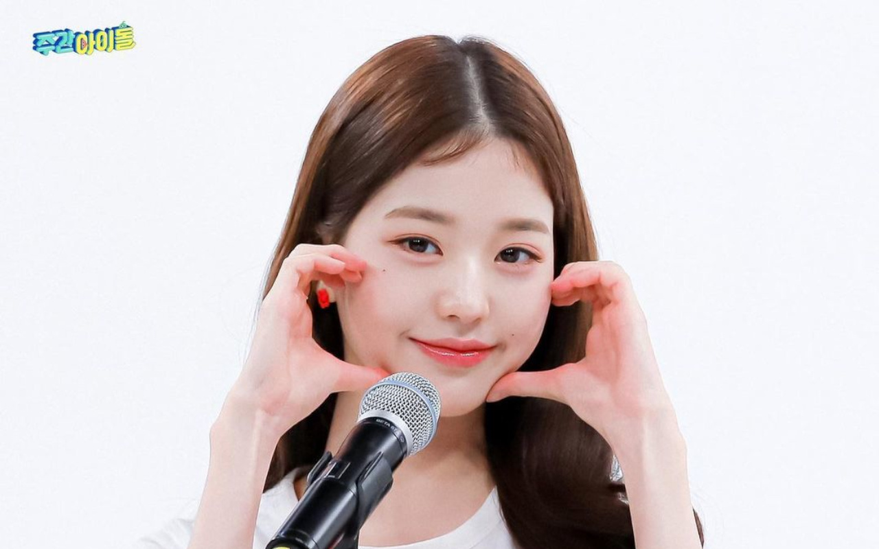 Jang Won Young IVE Dibela Usai Disebut Bikin Penjualan Brand Kosmetik dan Skincare Ini Turun