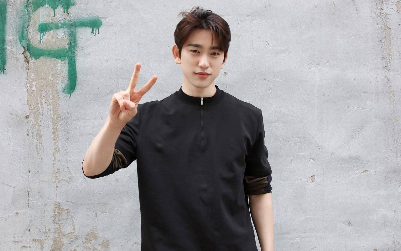 Jinyoung GOT7 Ngaku Dirinya Garing Hingga Bikin Kurang Populer di Kalangan Wanita