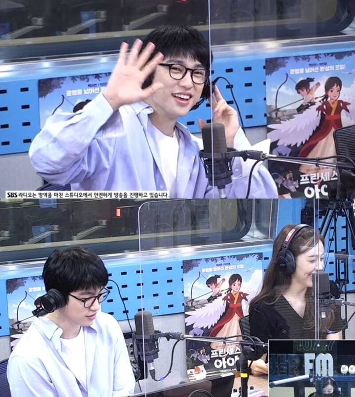 Jinyoung GOT7 Ngaku Dirinya Garing Berdampak Kurang Populer di Kalangan Wanita