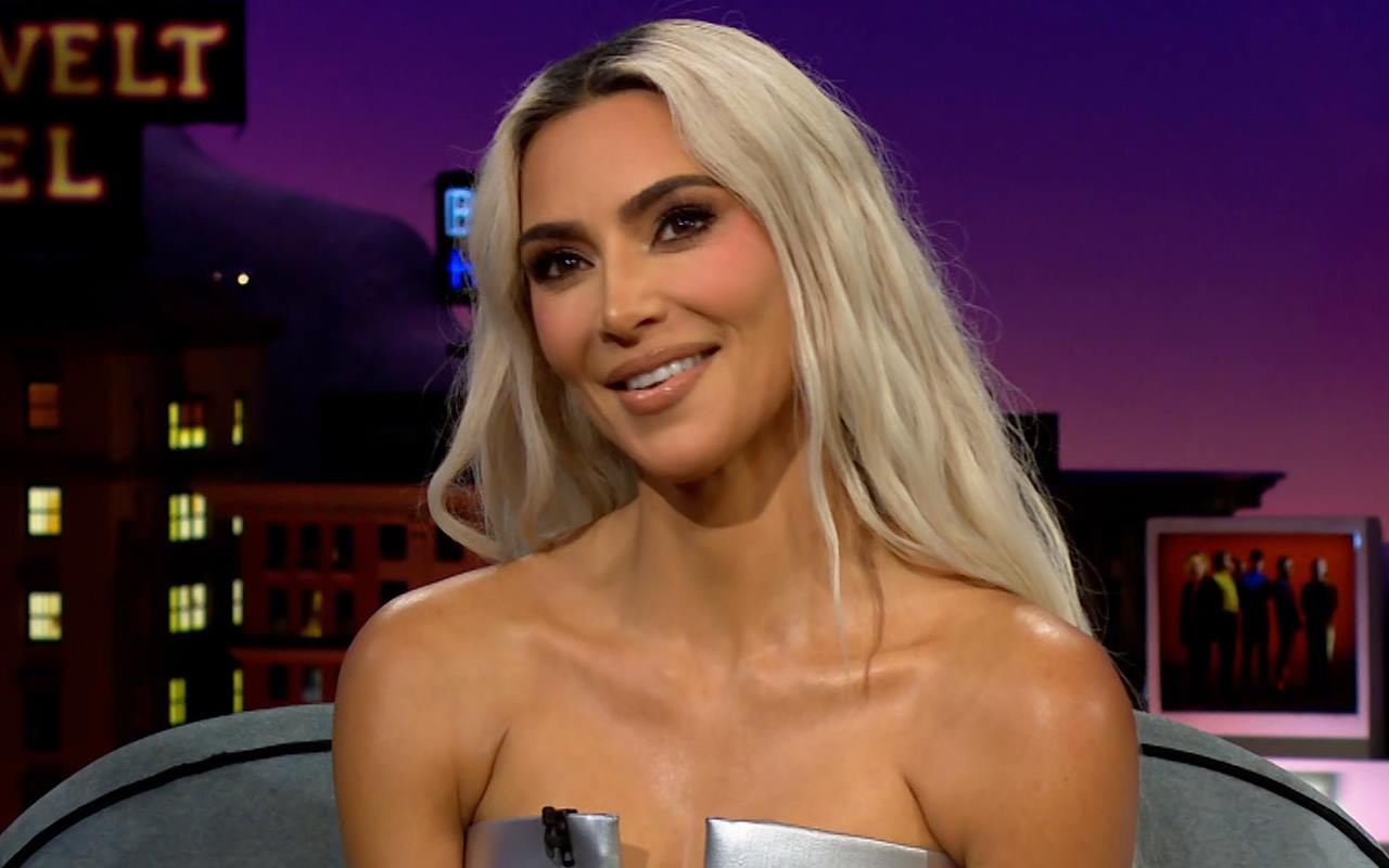 Tipe Pria Kim Kardashian Pasca Ceraikan Kanye West Dan Putus Dari Pete Davidson