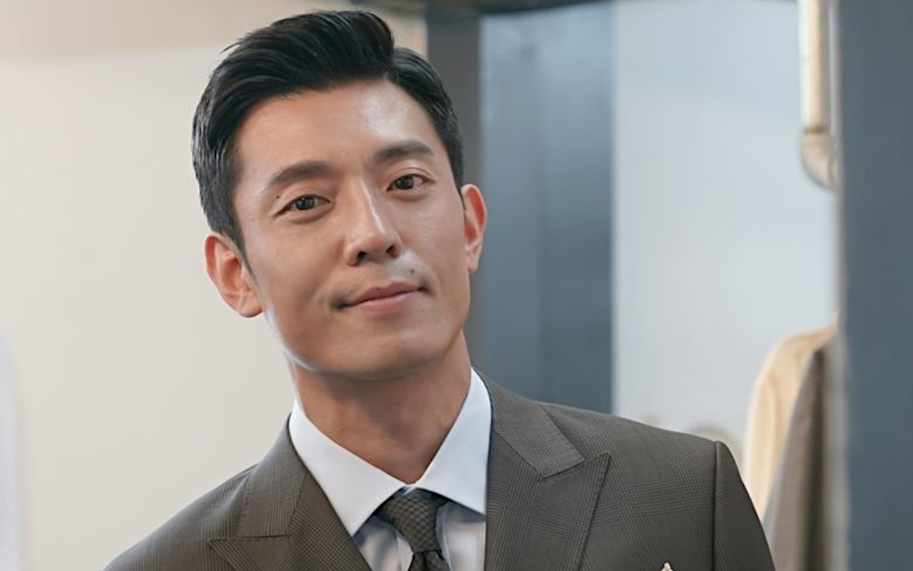 Usai 'Big Mouth', Kim Joo Hun Siap Kembali Bikin Kesal di 'Dr. Romantic 3'