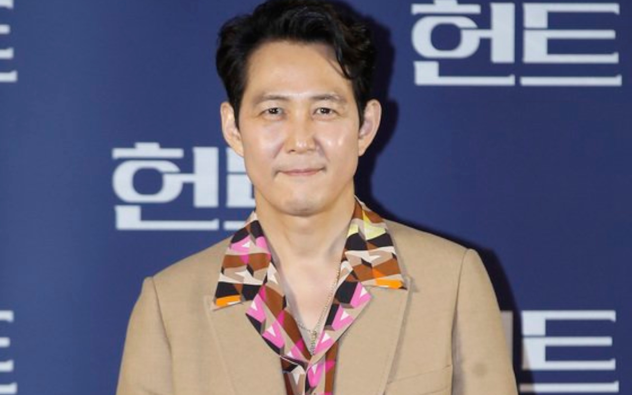 Pencapaian Lee Jung Jae Patahkan Statement Steven Spielberg Soal 'Squid Game'?