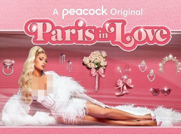 Paris Hilton 