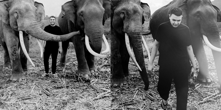 Kerjasama Dengan WWF