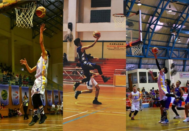 Main Basket