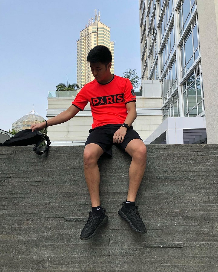 Style Sporty