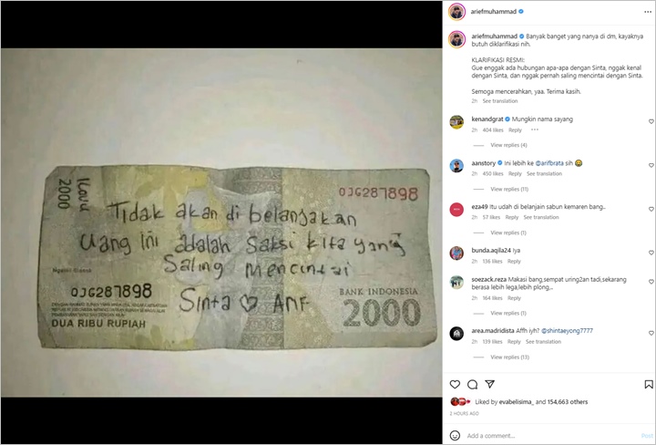 Arief Muhammad