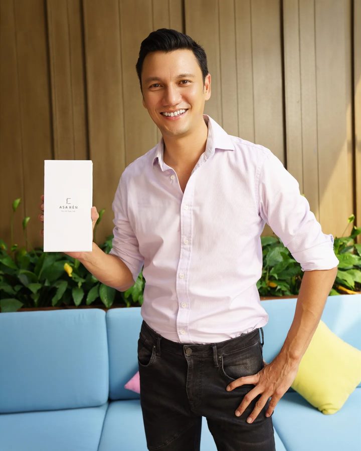 Christian Sugiono