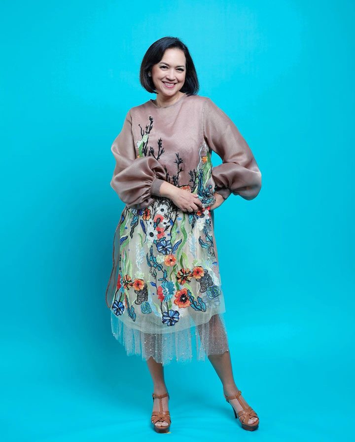 Ira Wibowo