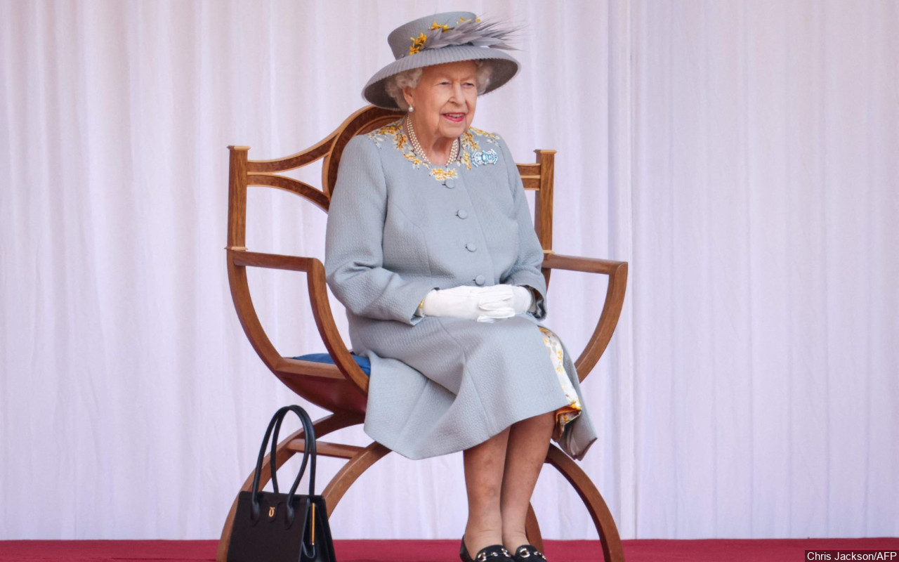 600 Brand Favorit Ratu Elizabeth II Terancam Kehilangan Prestise Kerajaan Selepas Kematiannya