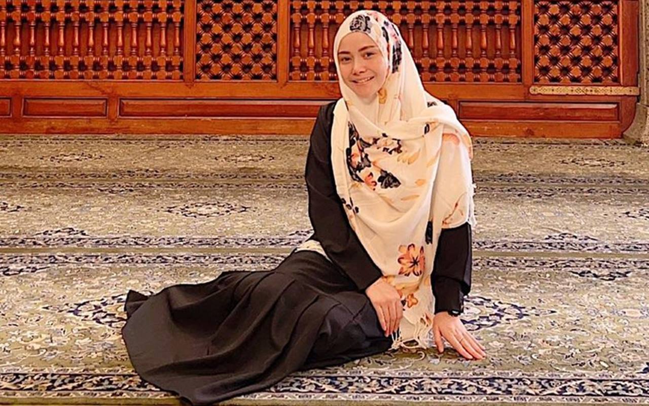 Mawar AFI Sedih Ibu Mertua Meninggal Hingga Isu Nikah Lagi Terkuak, Suami Baru Super Tajir?