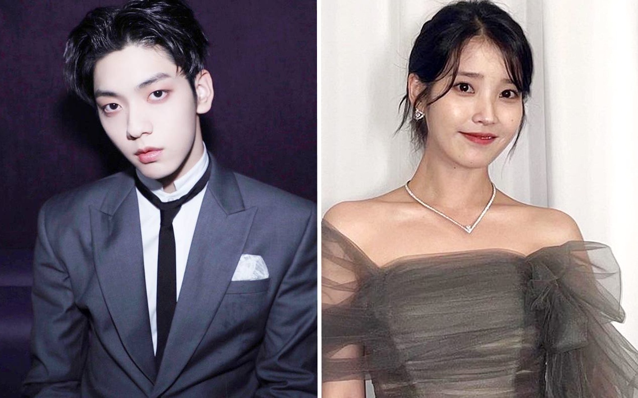 Reaksi Soobin TXT Usai Hadiri Konser IU: Dia Adalah Seorang Putri!