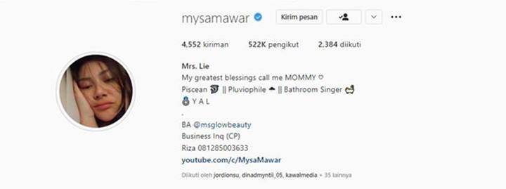 Instagram