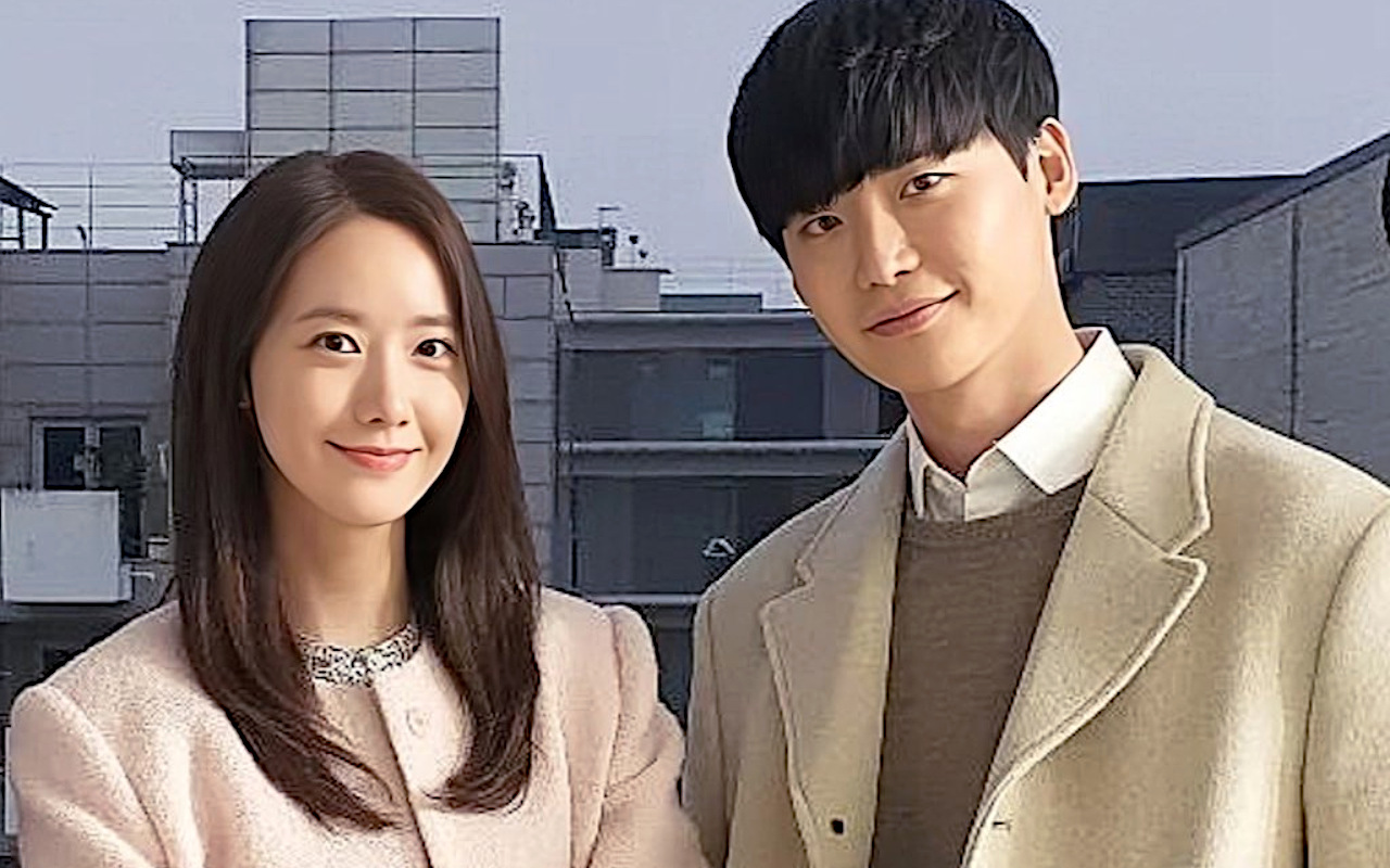 Diminta Rekam Adegan Ciuman, Reaksi Yoona & Lee Jong Suk Saat Syuting 'Big Mouth' Bertolak Belakang