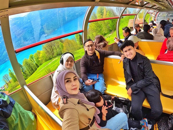 17 Tahun Berumah Tangga