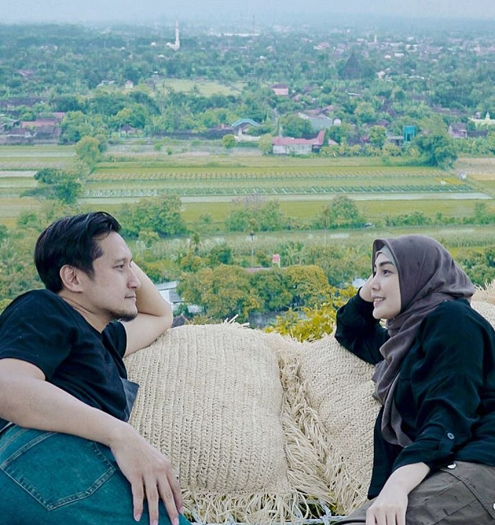 Serasa Pengantin Baru