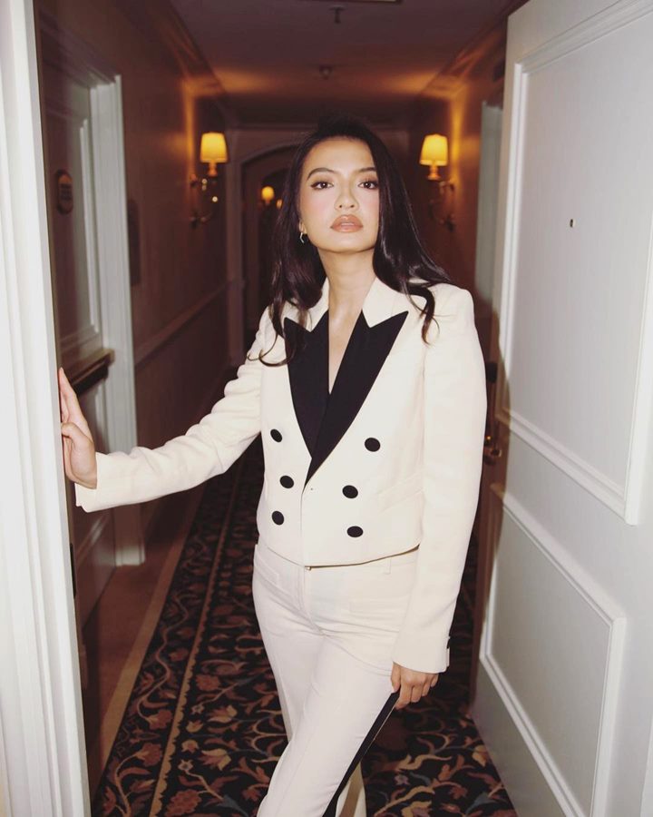Raline Shah