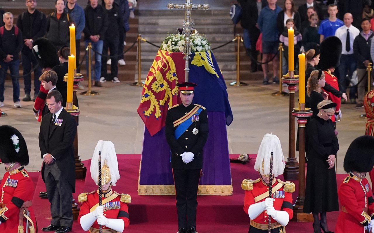 Jelang Pemakaman Ratu Elizabeth II, Ini 13 Hal Menarik Selama Durasi Operasi London Bridge