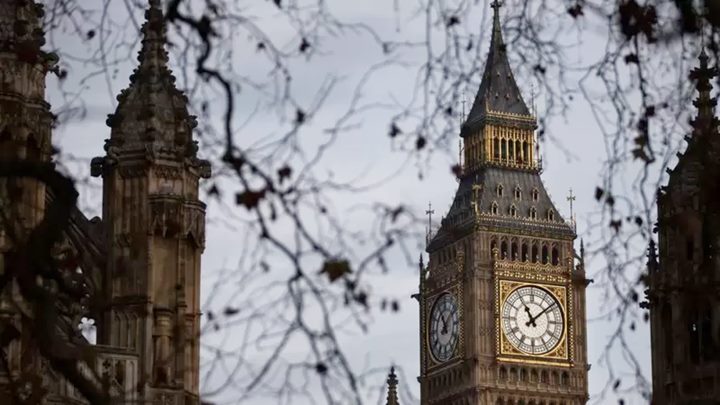 Big Ben Gagal Berbunyi Dalam Prosesi Mengheningkan Cipta