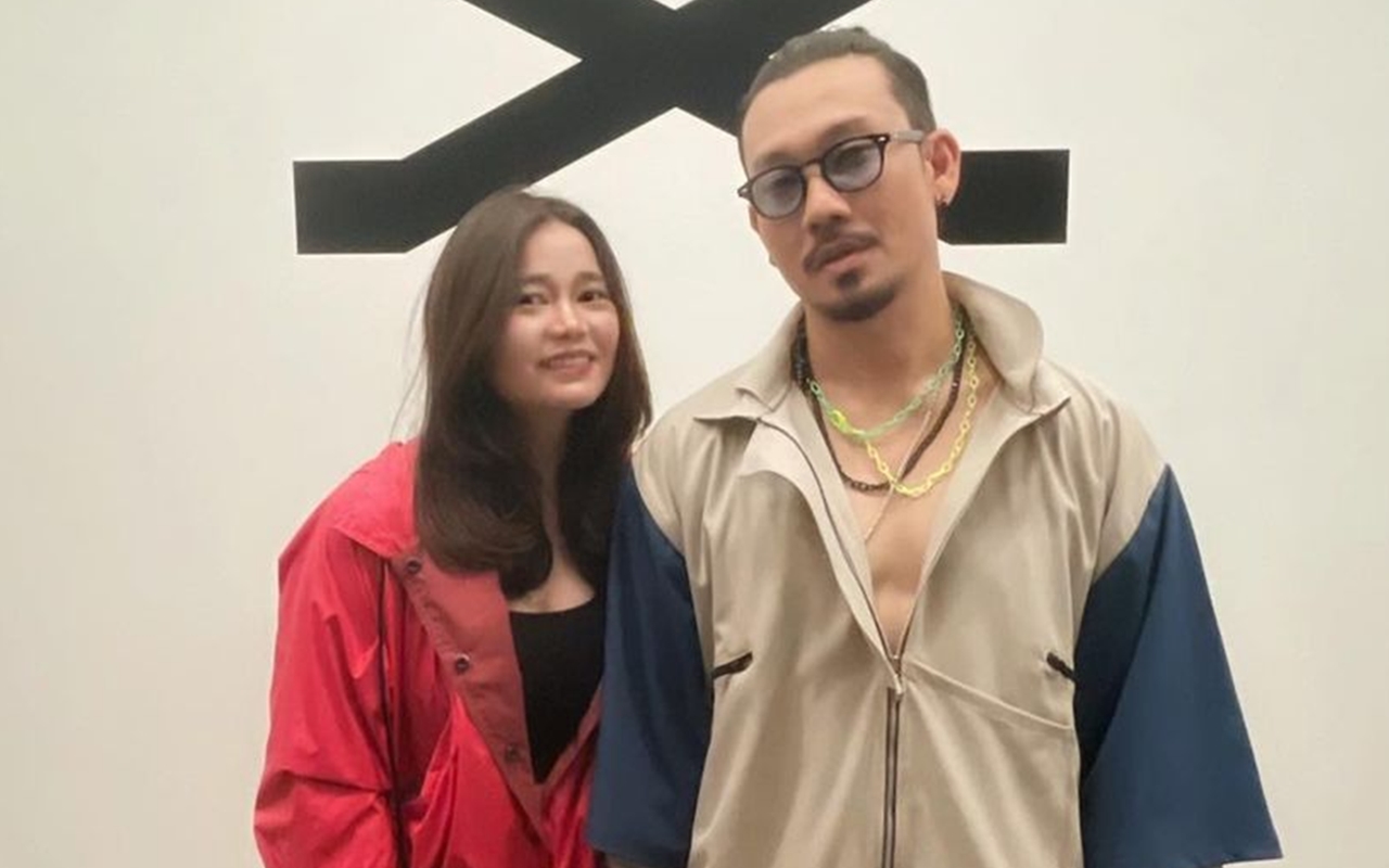 Denny Sumargo Awalnya Tak Mau Ikut Saat Diajak Istri Nonton Film 'Miracle In Cell No. 7', Kenapa?