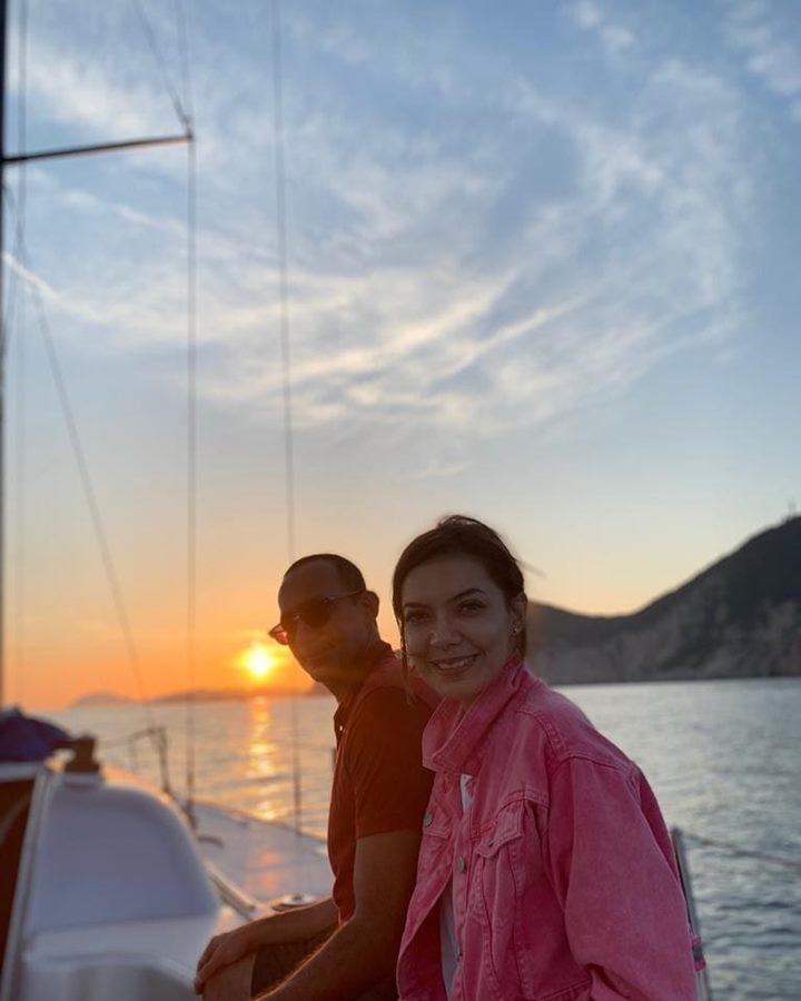 Nikmati <i>Sunset</i>