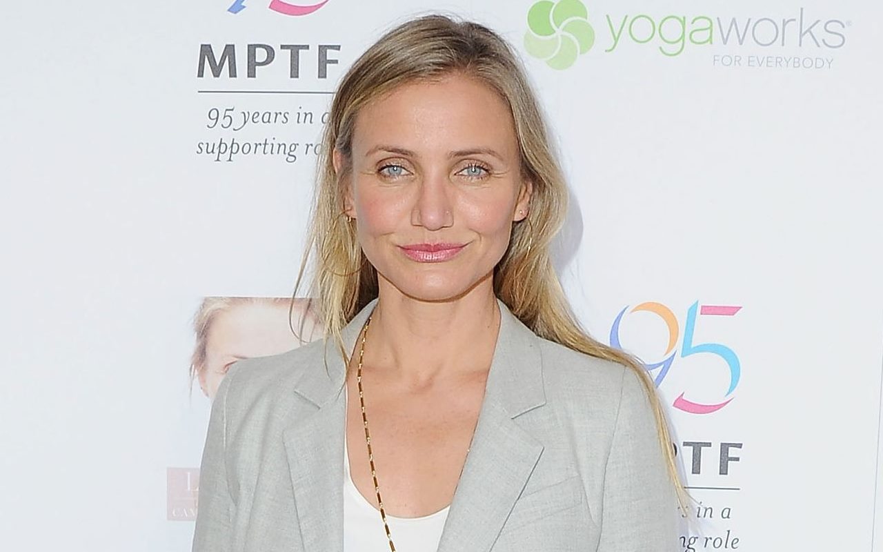 Cameron Diaz Ungkap Perasaan Kembali Akting Setelah Sekian Lama, Ada yang Beda?