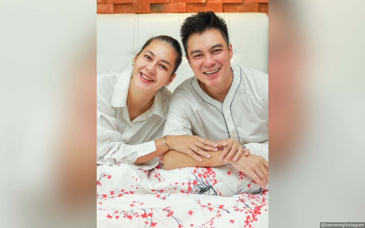 Paula Verhoeven Ultah ke-35, Baim Wong Kenang Momen Lamaran Hingga Spill Foto Tak Terekspos