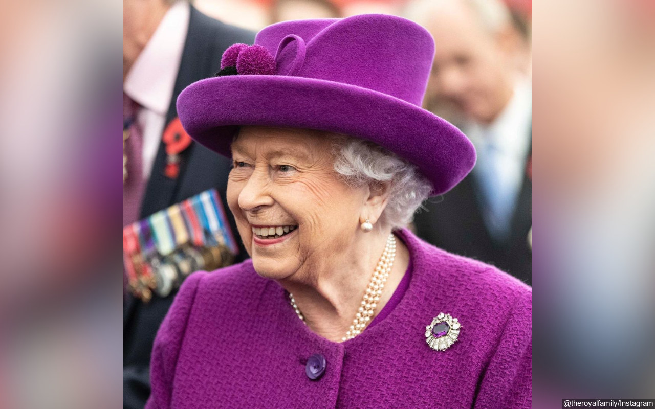 Angkatan Bersenjata Inggris Terus Hormati Ratu Elizabeth II, Begini Penampakan di Balik Layar