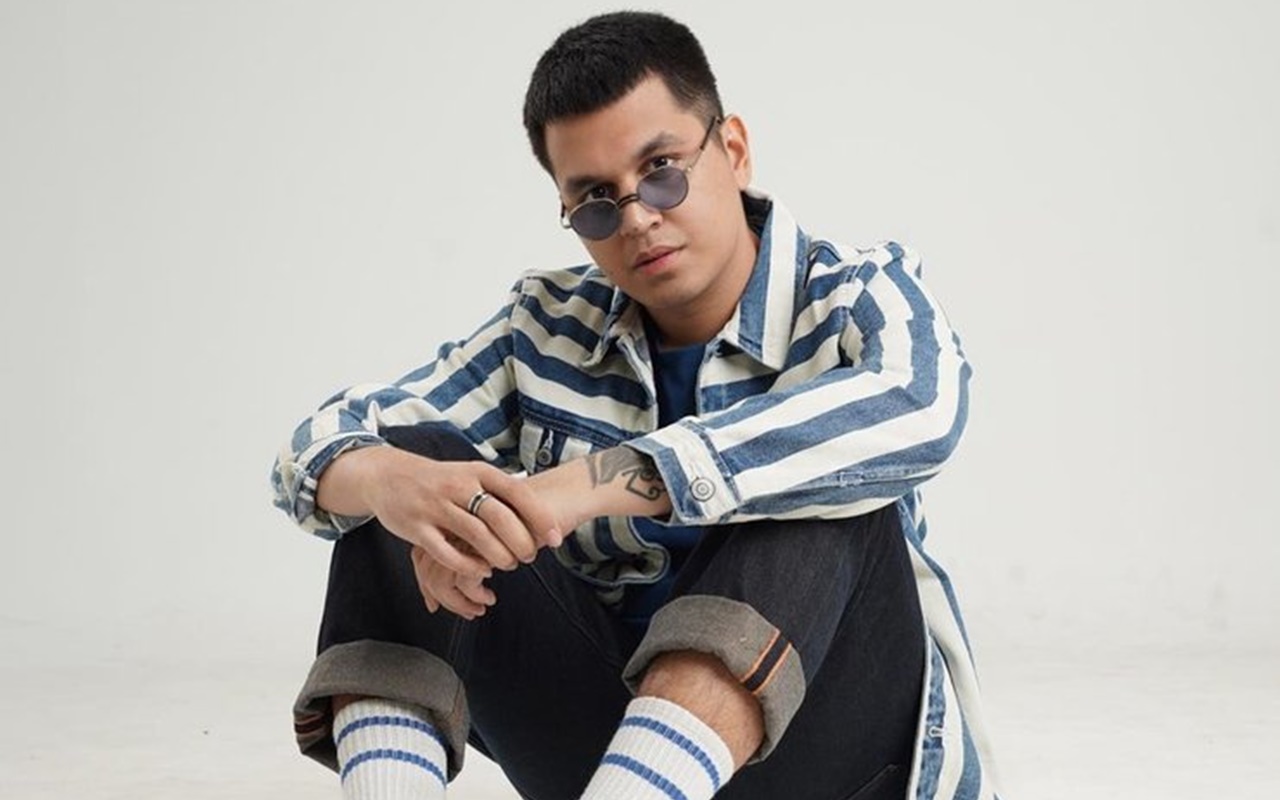 Kevin Julio Habis Kesabaran Sampai Klarifikasi di TikTok Gegara Netter Salah Alamat