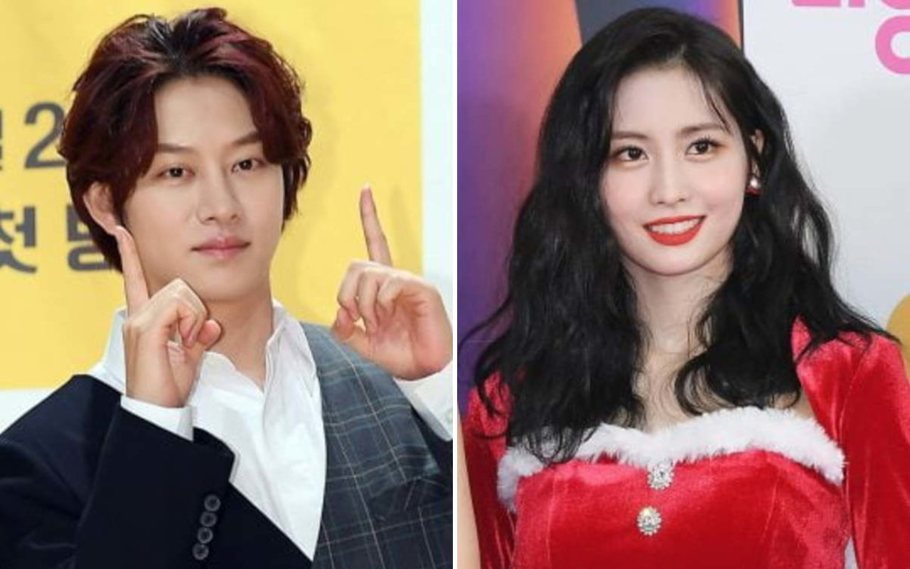 Sudah Putus, Kim Heechul SuJu Pusing Nama Momo TWICE Terus Disebut di 'Ask Us Anything'