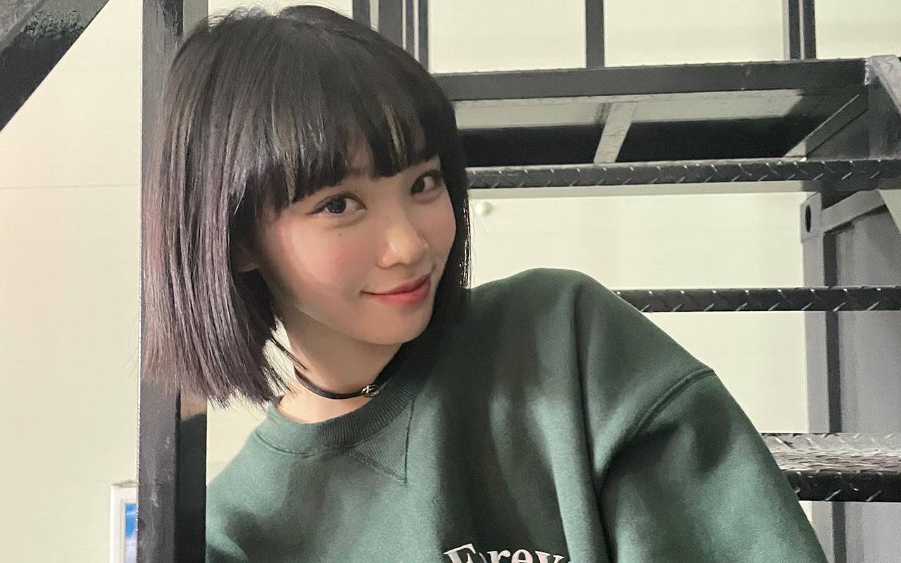 Kim Chaewon LE SSERAFIM Dikritik Netizen Jepang Gegara Produk Kecantikan