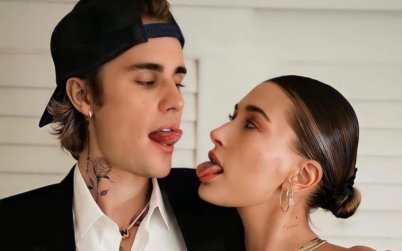 Justin Bieber Dan Hailey Baldwin Rayakan Anniversary Ke-4 Dengan Cara Romantis Ini