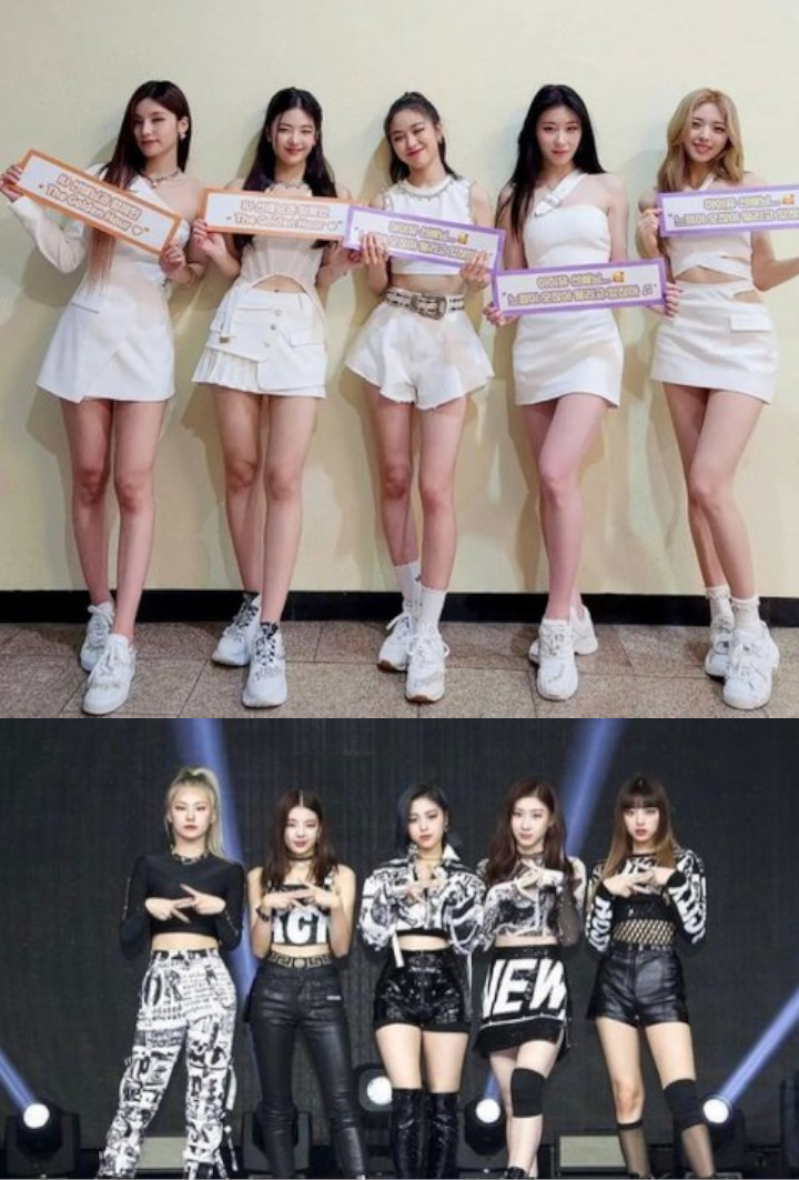 Netizen Prihatin Lihat Tubuh Ryujin ITZY yang Kini Makin Kurus Netizen Prihatin Lihat Tubuh Ryujin ITZY yang Kini Makin Kurus Netizen Prihatin Lihat Tubuh Ryujin ITZY yang Kini Makin Kurus