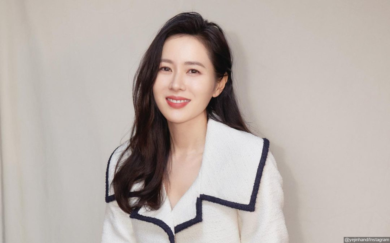Menantu Idaman, Hubungan Son Ye Jin Dengan Ibu Mertua Terbongkar