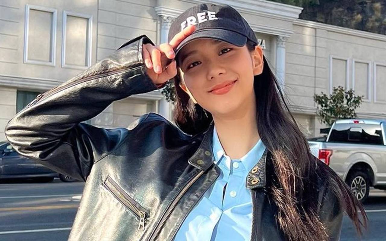 Ada Apa Dengan Suara Jisoo BLACKPINK?