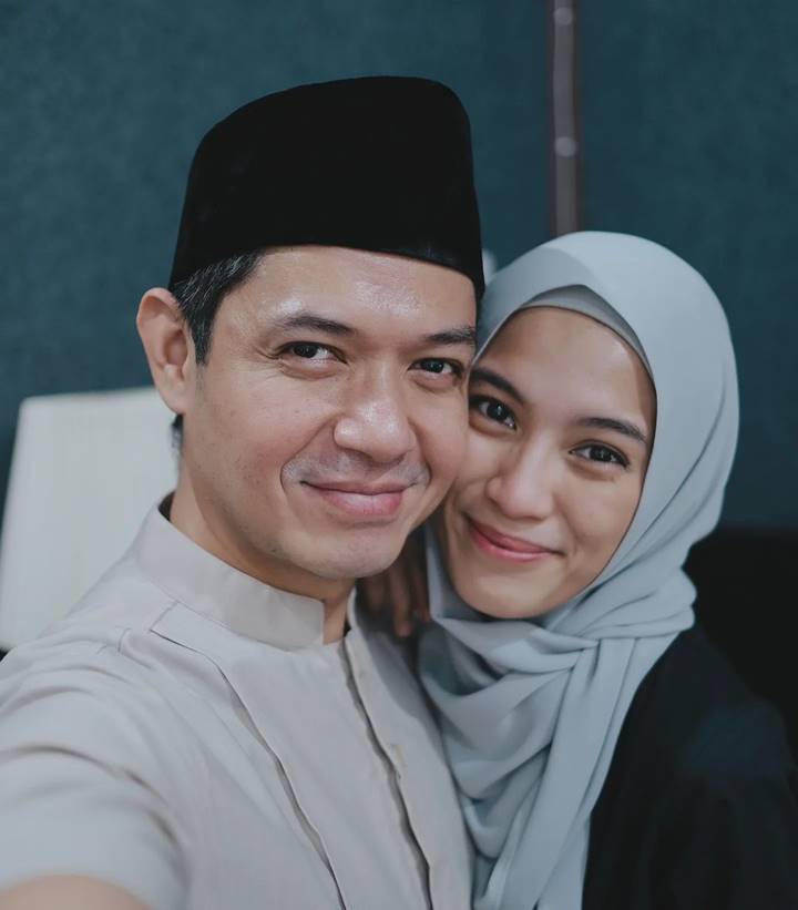  Alyssa Soebandono - Dude Harlino
