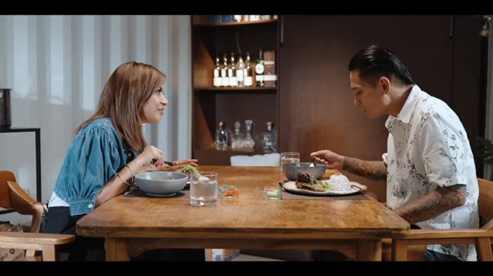 Chef Juna Was-Was Pertama Kali Masak Menu Ini Demi Najwa Shihab, Dapat Respons Begini