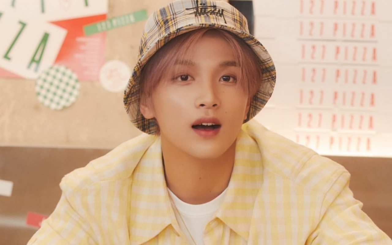 Haechan NCT Ungkap Lagu Ciptaannya Sendiri Akan Penuh dengan Genre R&B